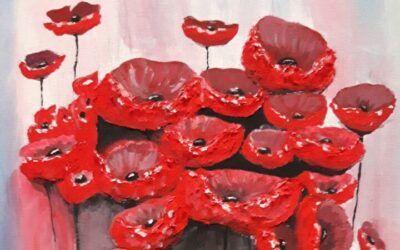 Festmény ötletek avagy fesd magad!