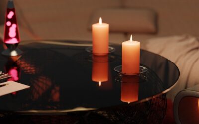 2024 lávalámpa trendjei